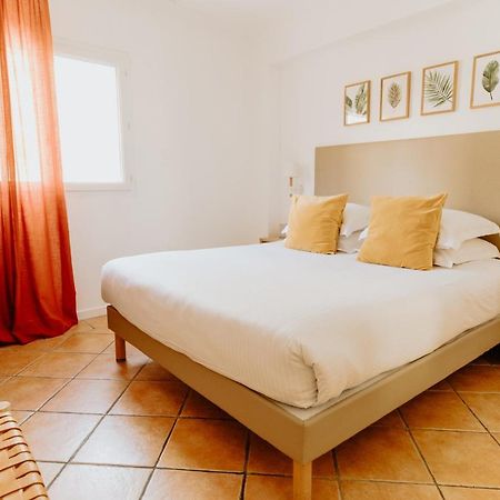 Palm Boutique Hotel Ница Екстериор снимка
