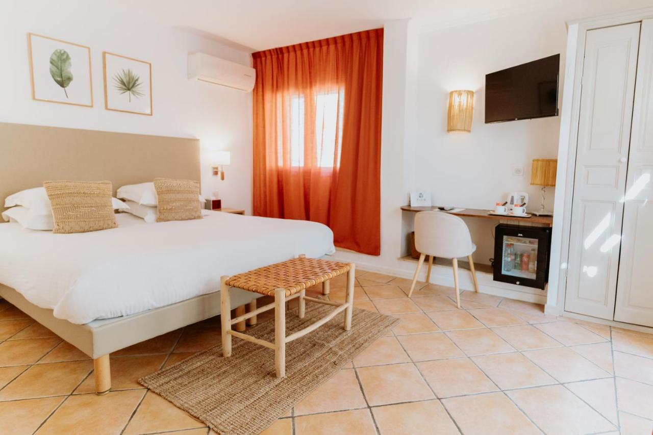 Palm Boutique Hotel Ница Екстериор снимка