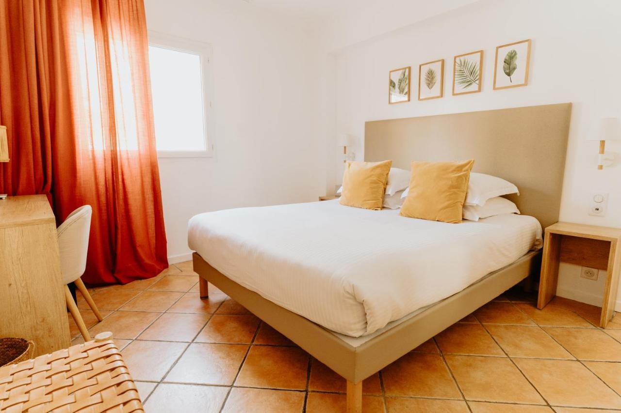 Palm Boutique Hotel Ница Екстериор снимка
