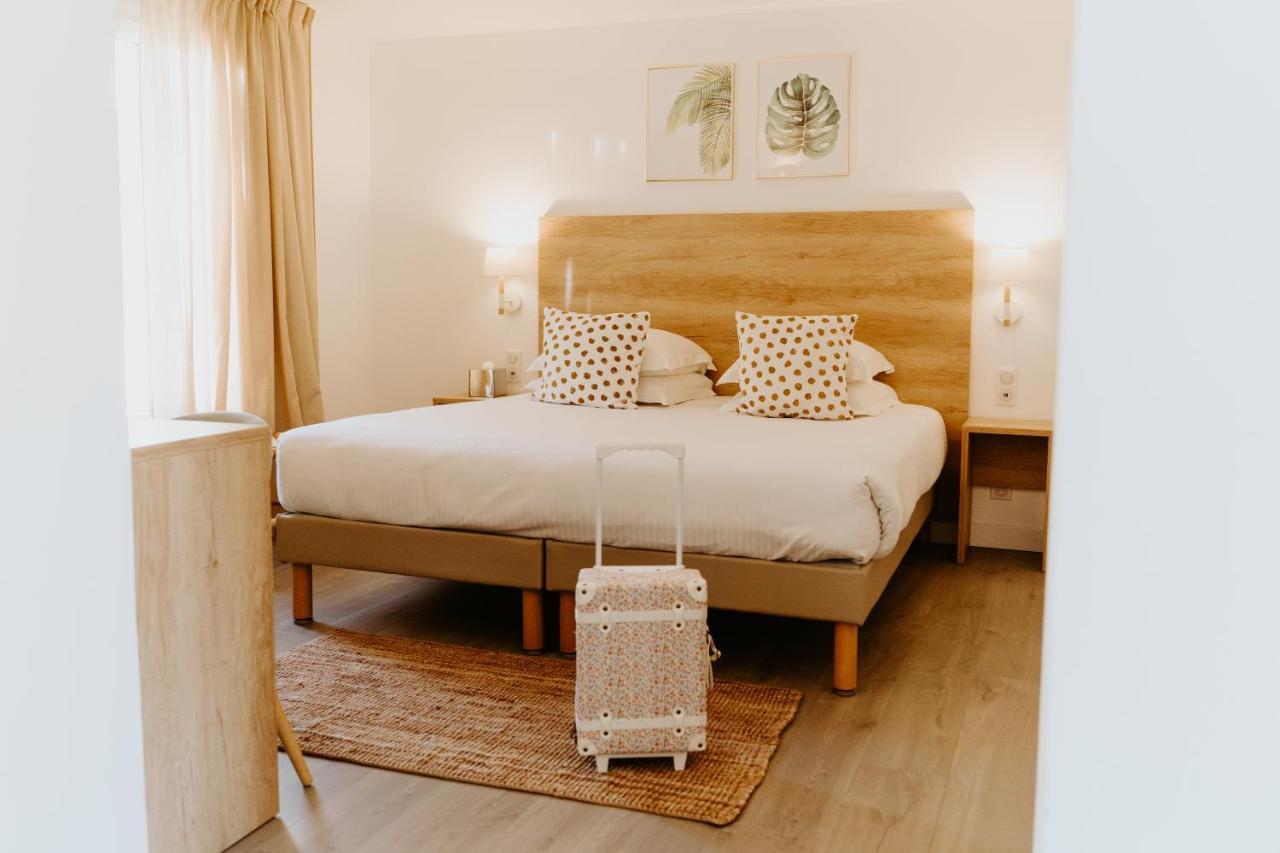 Palm Boutique Hotel Ница Екстериор снимка