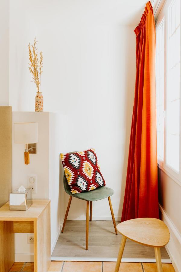 Palm Boutique Hotel Ница Екстериор снимка