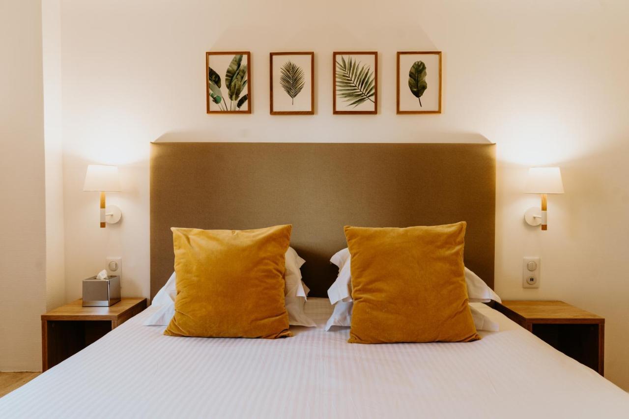 Palm Boutique Hotel Ница Екстериор снимка