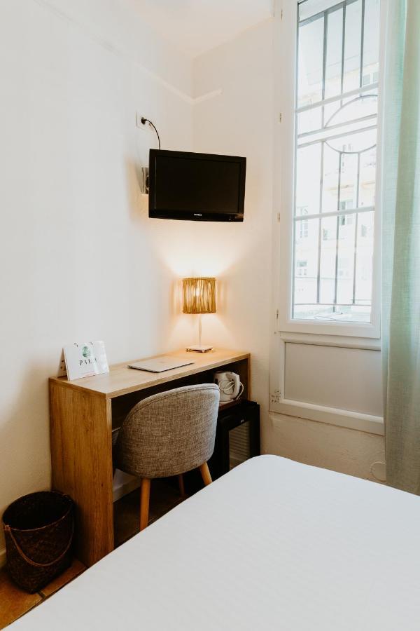 Palm Boutique Hotel Ница Екстериор снимка