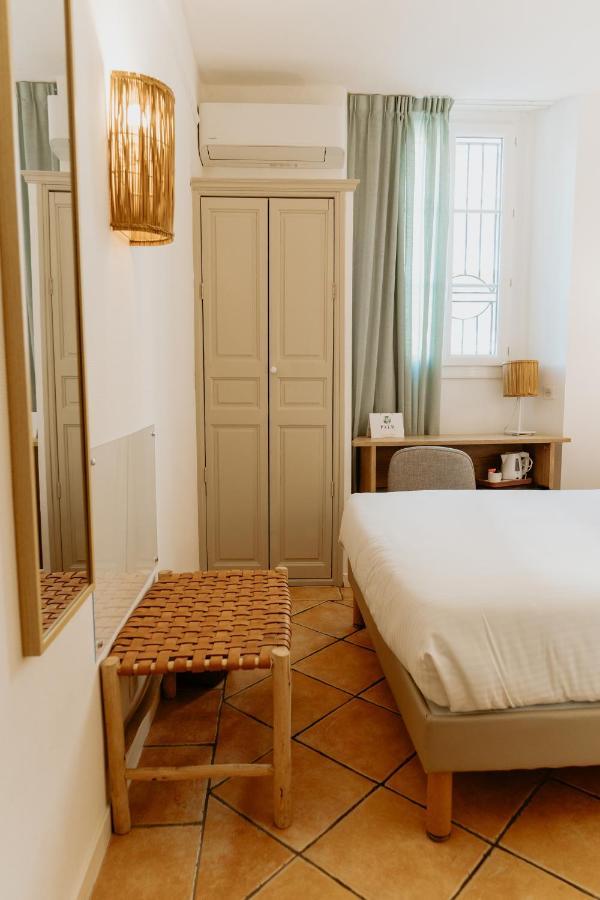 Palm Boutique Hotel Ница Екстериор снимка