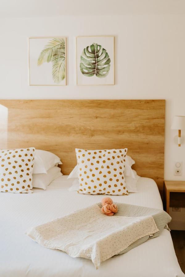 Palm Boutique Hotel Ница Екстериор снимка
