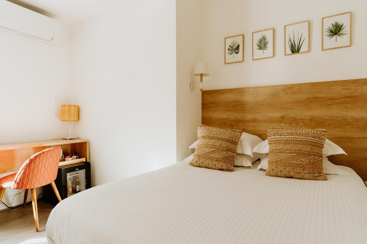 Palm Boutique Hotel Ница Екстериор снимка