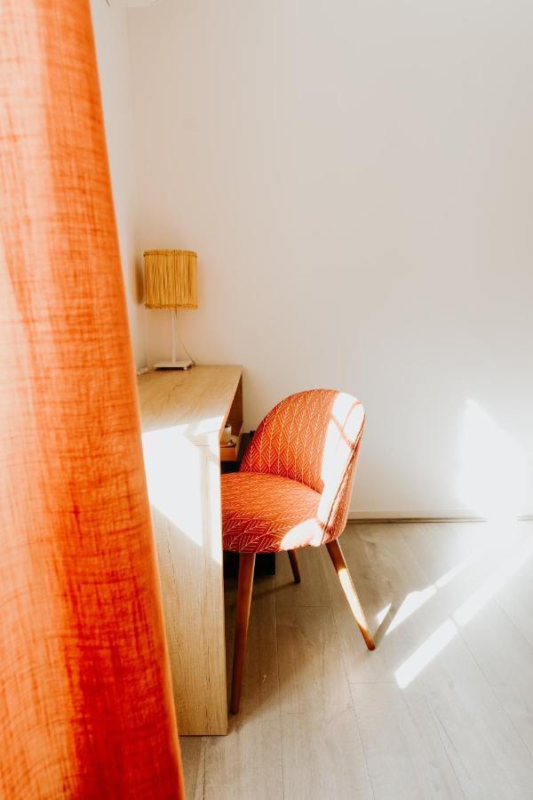 Palm Boutique Hotel Ница Екстериор снимка
