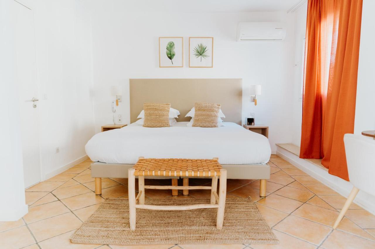 Palm Boutique Hotel Ница Екстериор снимка