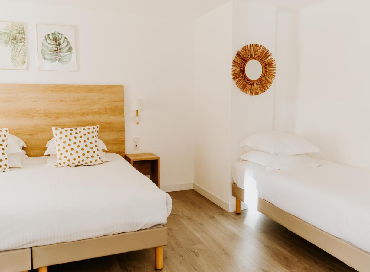 Palm Boutique Hotel Ница Екстериор снимка