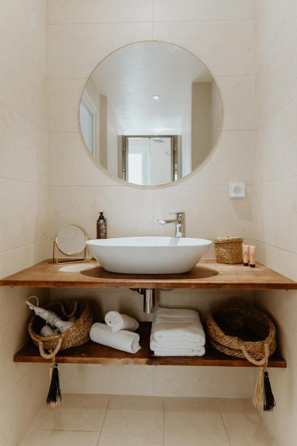 Palm Boutique Hotel Ница Екстериор снимка