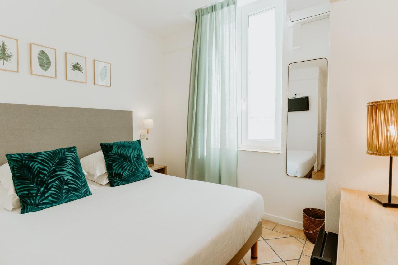 Palm Boutique Hotel Ница Екстериор снимка
