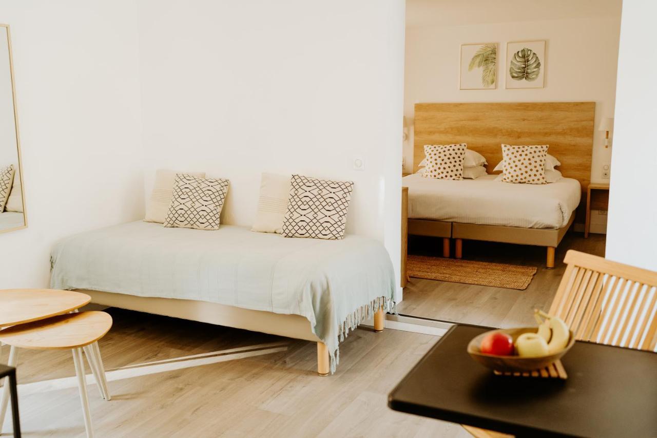 Palm Boutique Hotel Ница Екстериор снимка