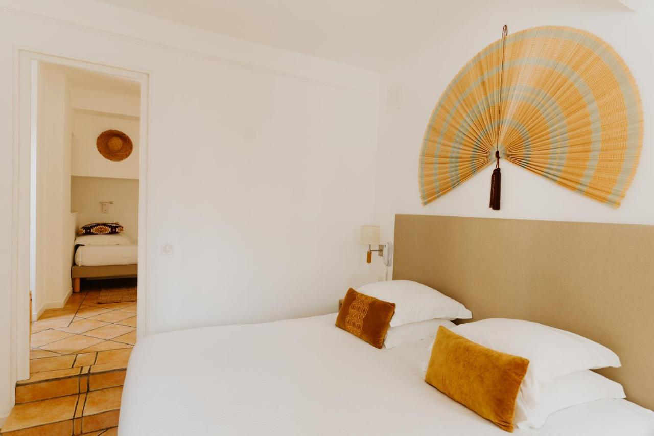 Palm Boutique Hotel Ница Екстериор снимка