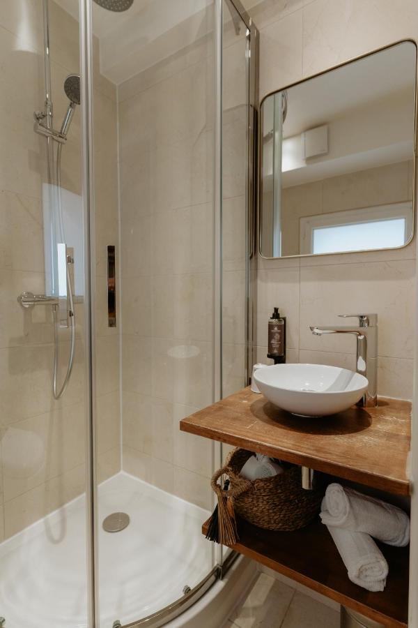 Palm Boutique Hotel Ница Екстериор снимка