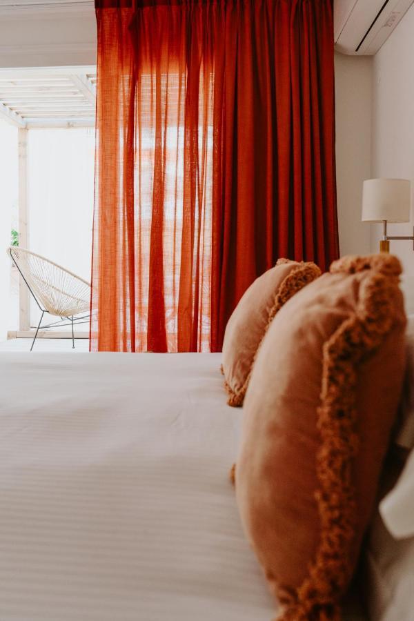 Palm Boutique Hotel Ница Екстериор снимка