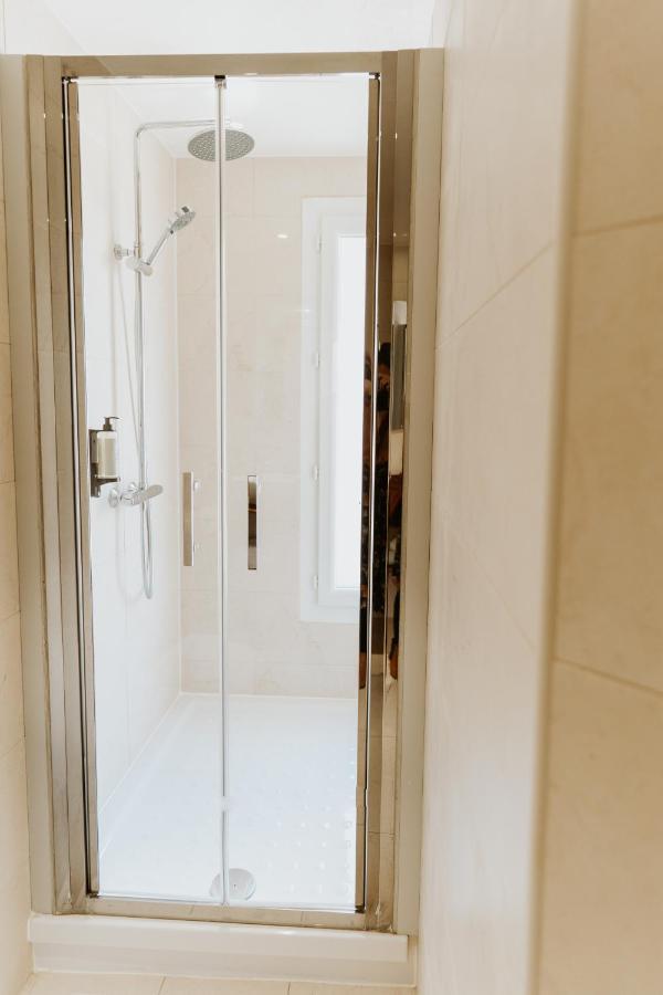 Palm Boutique Hotel Ница Екстериор снимка